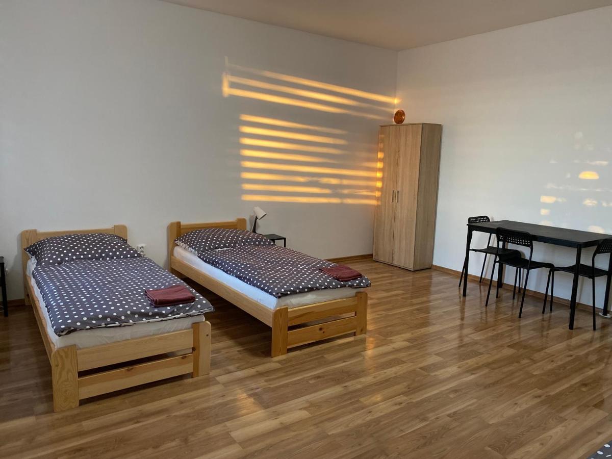 Apartmán č. 1
