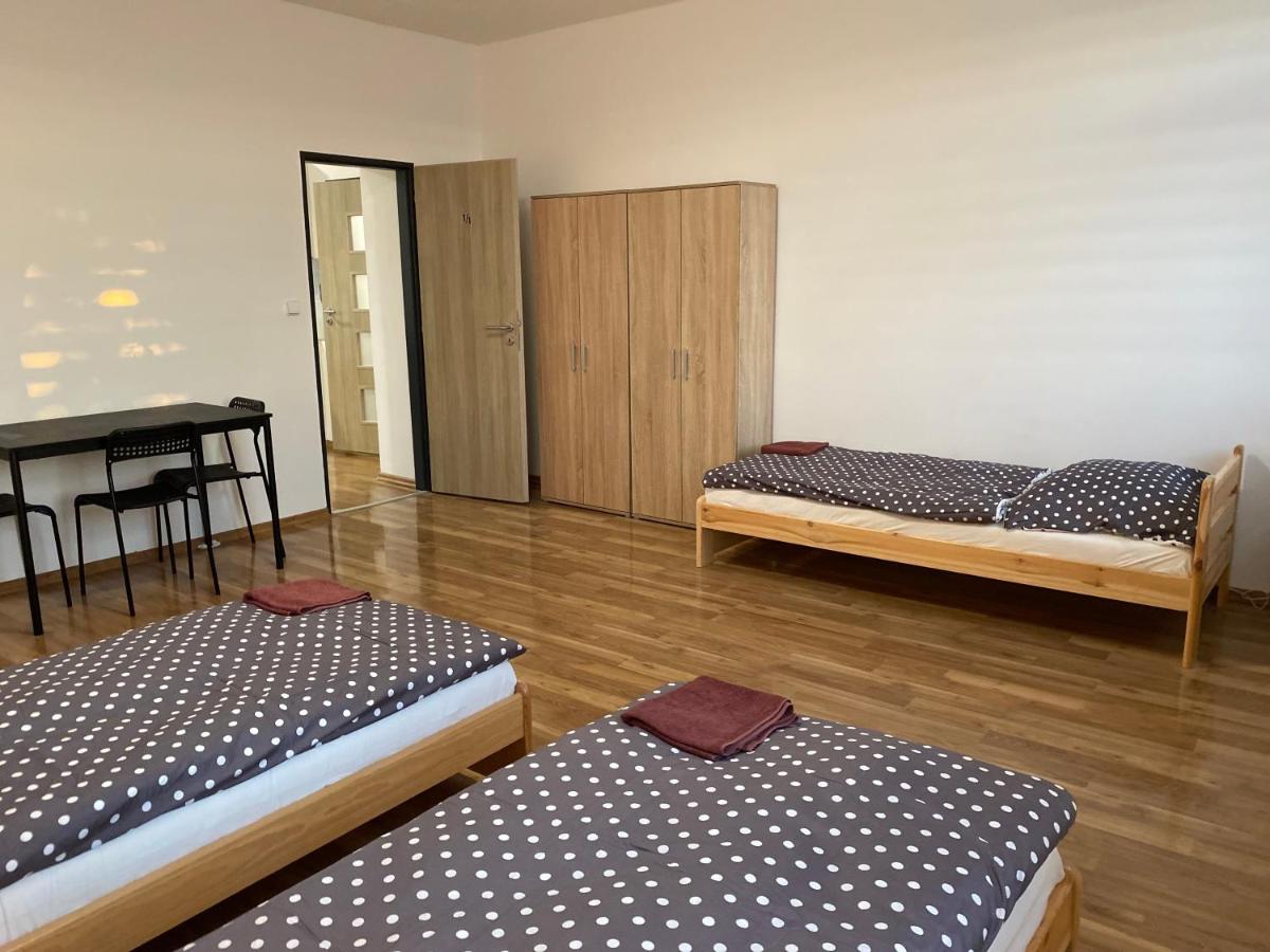 Apartmán č. 2