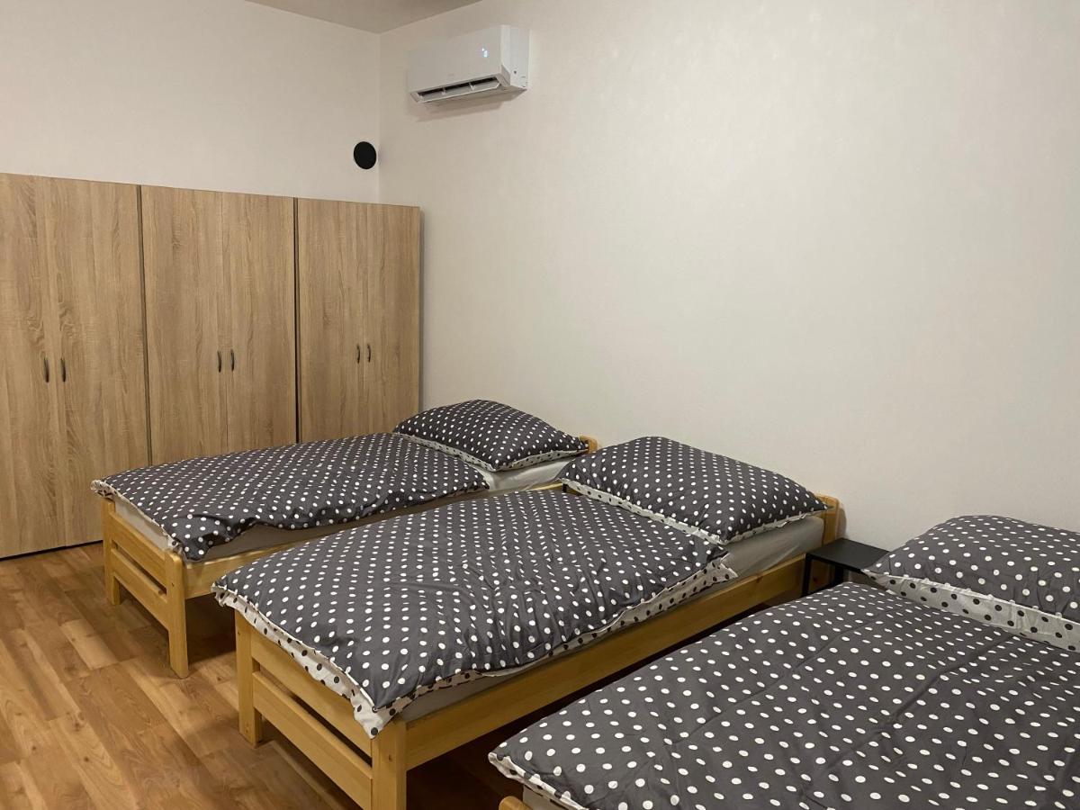 Apartmán č. 3